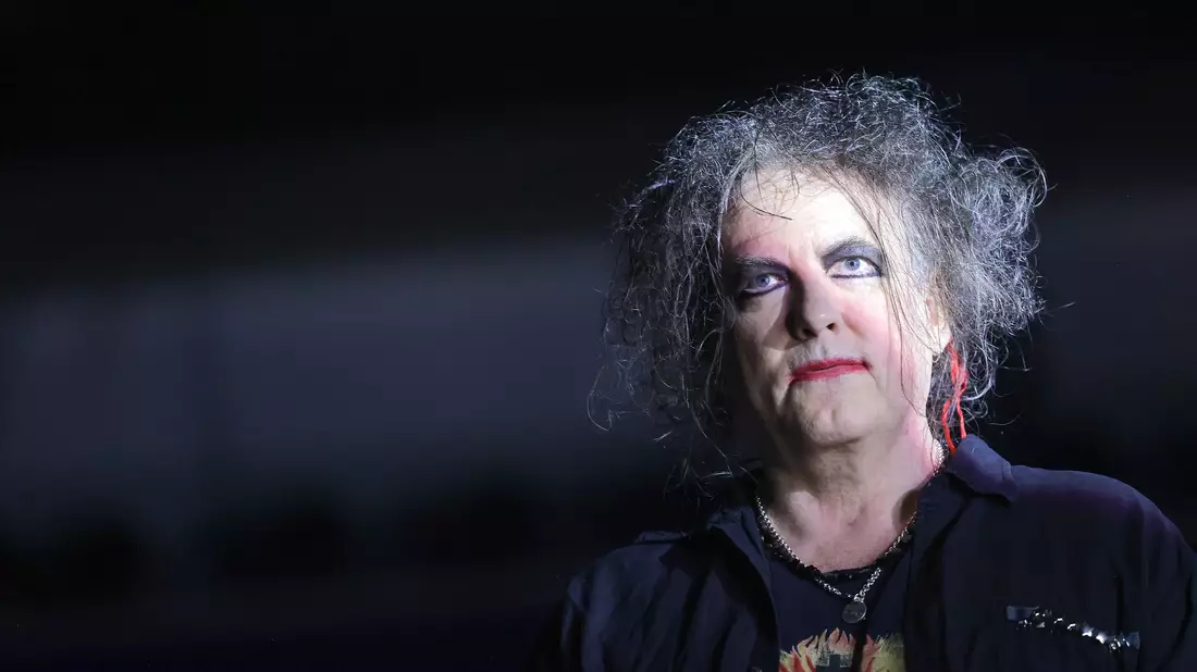 Im kommenden Jahr wollen The Cure wieder auf Welttournee gehen. - Bild: Brett Duke/The Times-Picayune/The New Orleans Advocate via AP/dpa