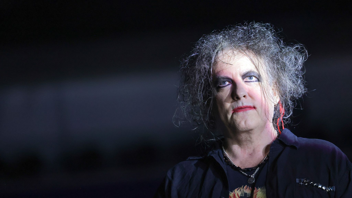 Im kommenden Jahr wollen The Cure wieder auf Welttournee gehen. - Foto: Brett Duke/The Times-Picayune/The New Orleans Advocate via AP/dpa