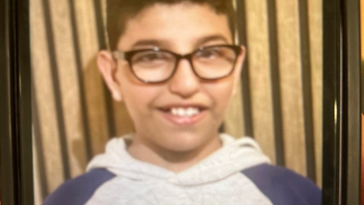 POL-WI-KvD: 12-jähriger Junge aus Mainz-Kostheim vermisst - Foto: presseportal.de