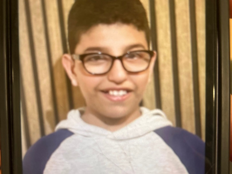 POL-WI-KvD: 12-jähriger Junge aus Mainz-Kostheim vermisst - Foto: presseportal.de