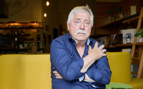 Die «Ermutigung» und andere Lieder von Wolf Biermann werden von 22 jüngeren Künstlern auf einem neuen Album gecovert. - Foto: Georg Wendt/dpa