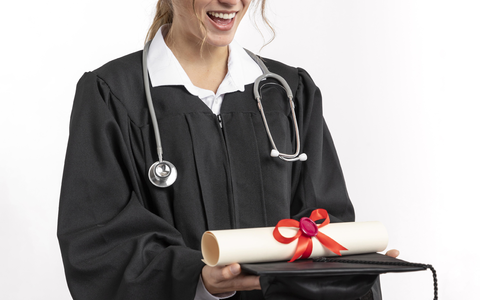 Mit Ghostwriting zum Abschluss - Foto: Ghostwriter-Buchautor über pressetext.de