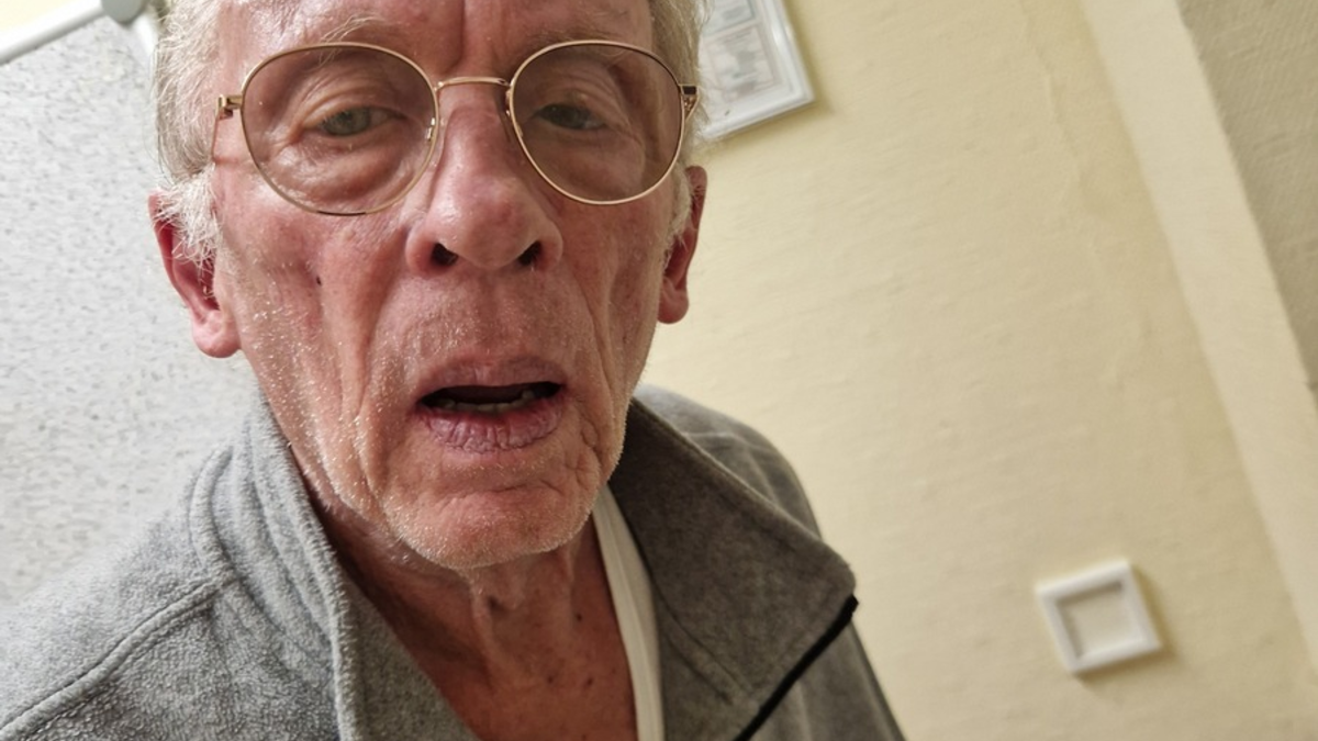 POL-HOM: Öffentlichkeitsfahndung nach Vermisstem Mann in Homburg - Foto: presseportal.de