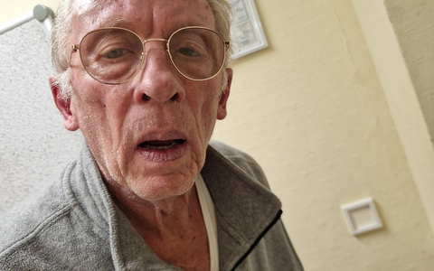 POL-HOM: Öffentlichkeitsfahndung nach Vermisstem Mann in Homburg - Foto: presseportal.de