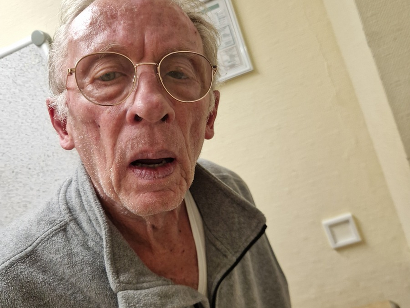 POL-HOM: Öffentlichkeitsfahndung nach Vermisstem Mann in Homburg - Foto: presseportal.de