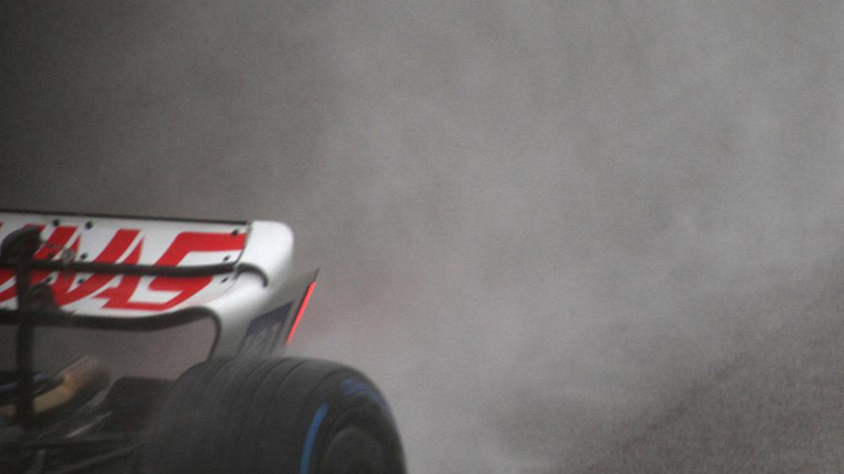 Formel-1-Rennauto von Haas (Archiv) - Foto: über dts Nachrichtenagentur