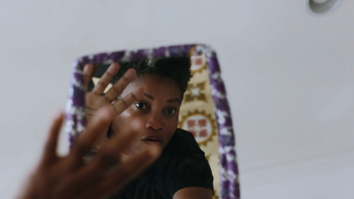 3sat vergibt Silberne Taube beim DOK Leipzig an Pierre Michel Jean für den Film 