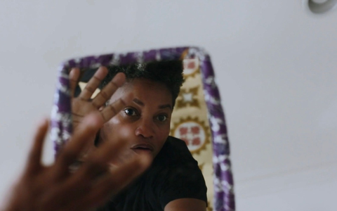 3sat vergibt Silberne Taube beim DOK Leipzig an Pierre Michel Jean für den Film Twice into Oblivion - Foto: presseportal.de