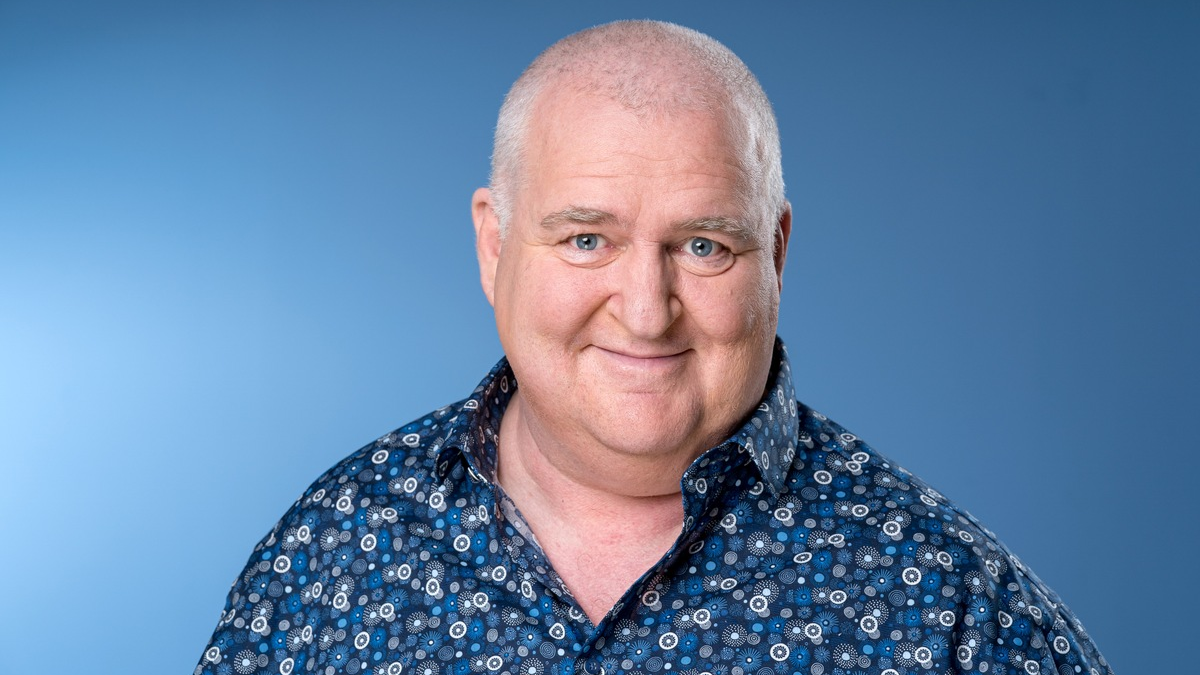 Markus Maria Profitlich: 