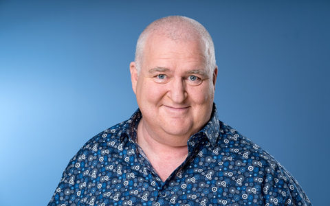 Markus Maria Profitlich: Bei Parkinson hilft auch Sport / Im Interview mit dem Gesundheitsmagazin Apotheken Umschau erzählt der Komiker, warum er über seinen Wackelkontakt lachen kann - Foto: presseportal.de