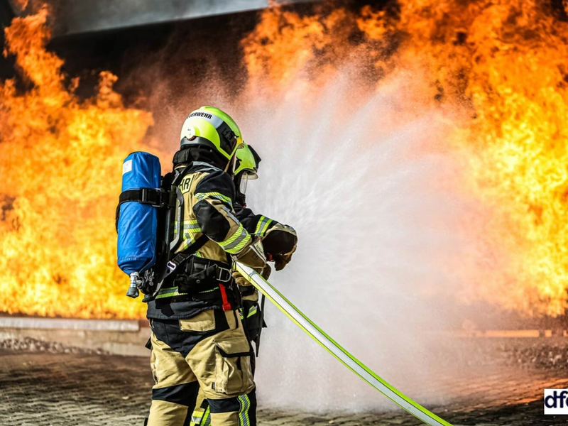 Back to Kernaufgabe - Foto: presseportal.de