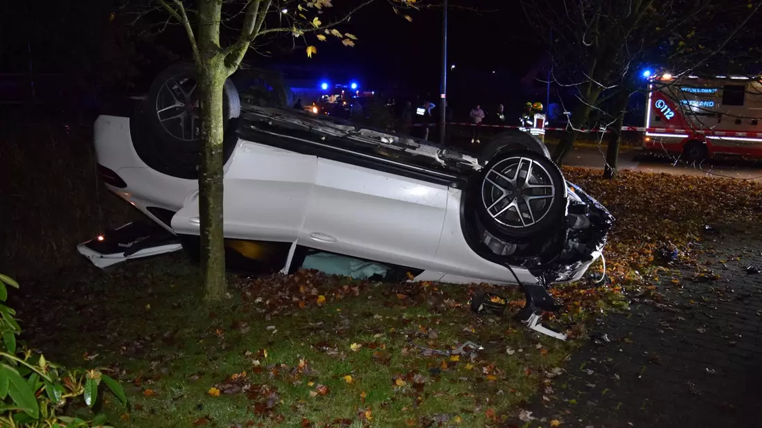 POL-WHV: 02./03.11. - Jever - Bild: presseportal.de