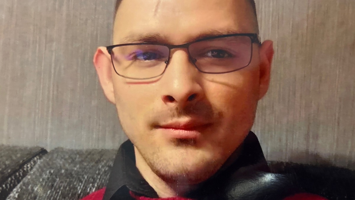 POL-HH: Öffentlichkeits Fahndung nach 38-jährigem Hamburger - Foto: presseportal.de