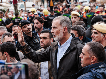 Der finanzielle Schaden wird auf mindestens 9,3 Milliarden Euro geschätzt. (Foto Archiv) - Foto: Carlos Luján/EUROPA PRESS/dpa