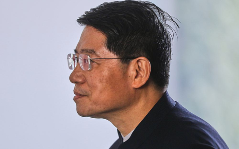 Deng Hongbo (Archiv) - Foto: über dts Nachrichtenagentur