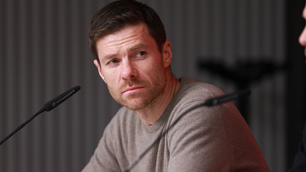 Xabi Alonso (Archiv) - Foto: über dts Nachrichtenagentur