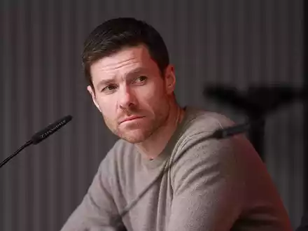 Xabi Alonso (Archiv) - Foto: über dts Nachrichtenagentur
