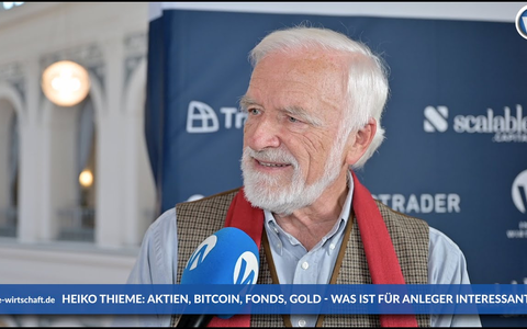 Heiko Thieme: Die Ampel-Koalition wird es genau zweimal gegeben haben: Einmal und nie wieder! - Foto: inside-wirtschaft.de