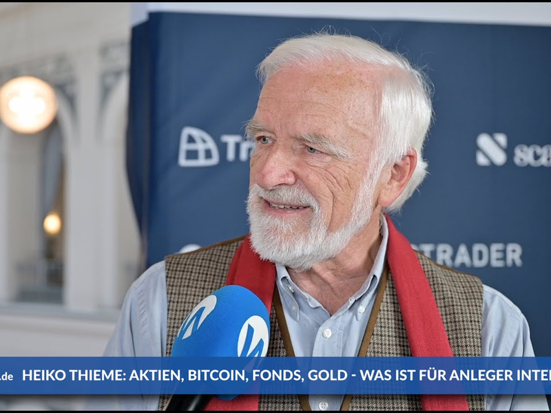 Heiko Thieme: Die Ampel-Koalition wird es genau zweimal gegeben haben: Einmal und nie wieder! - Foto: inside-wirtschaft.de