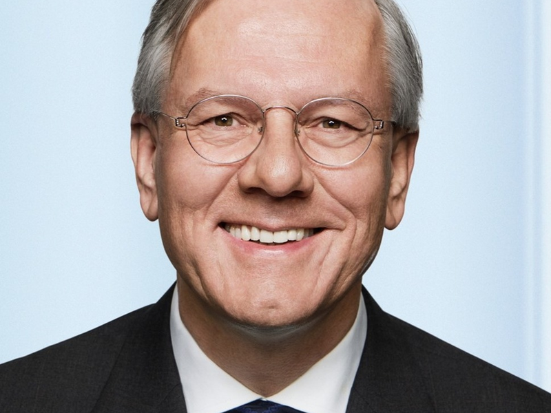 Personelle Veränderung im Verwaltungsrat der Artemis Holding AG / Dr. Christoph Franz zum Vizepräsidenten des Verwaltungsrats der Artemis Holding AG gewählt - Foto: presseportal.de