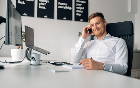 Ghosting im Handwerk - Alexander Thieme verrät, was Handwerker tun können, wenn sich der Kunde nicht mehr meldet - Foto: presseportal.de