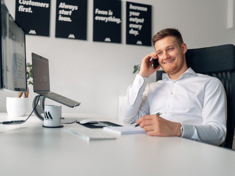 Ghosting im Handwerk - Alexander Thieme verrät, was Handwerker tun können, wenn sich der Kunde nicht mehr meldet - Foto: presseportal.de
