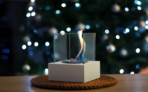 TÜV Rheinland: Sicherheit geht vor - worauf Verbraucher bei der Wahl von Ethanolöfen achten sollten - Foto: presseportal.de