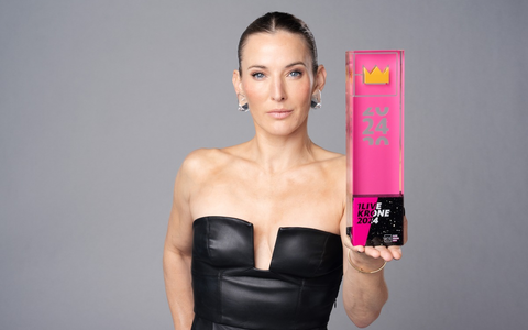 1LIVE Krone: Jeannine Michaelsen moderiert – Nominierte stehen fest - Foto: presseportal.de