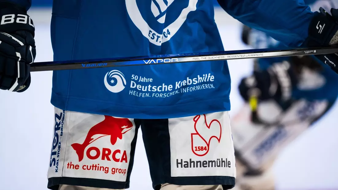 Wild Wings und KARL STORZ unterstützen Kampf gegen den Krebs - Bild: presseportal.de