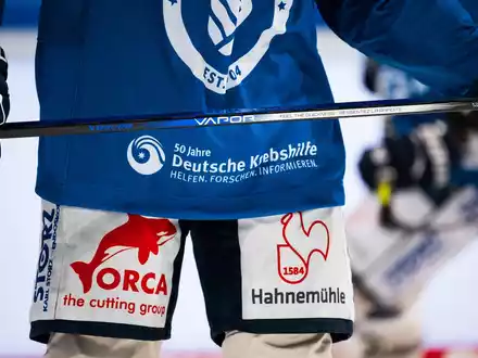 Wild Wings und KARL STORZ unterstützen Kampf gegen den Krebs - Foto: presseportal.de