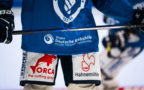 Wild Wings und KARL STORZ unterstützen Kampf gegen den Krebs - Foto: presseportal.de