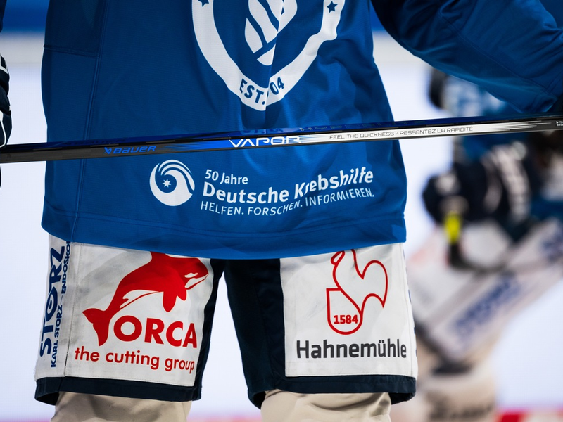 Wild Wings und KARL STORZ unterstützen Kampf gegen den Krebs - Foto: presseportal.de