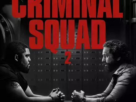 Gerard Butler kehrt mit Action-Highlight zurück / CRIMINAL SQUAD 2 / Ab 16. Januar 2025 im Kino - Foto: presseportal.de