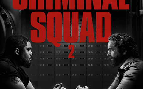 Gerard Butler kehrt mit Action-Highlight zurück / CRIMINAL SQUAD 2 / Ab 16. Januar 2025 im Kino - Foto: presseportal.de