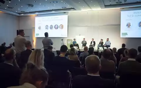 Ein Monat bis zum German Biochar Forum 2024 / Networking, Barcamps und Innovation im Fokus - Foto: presseportal.de