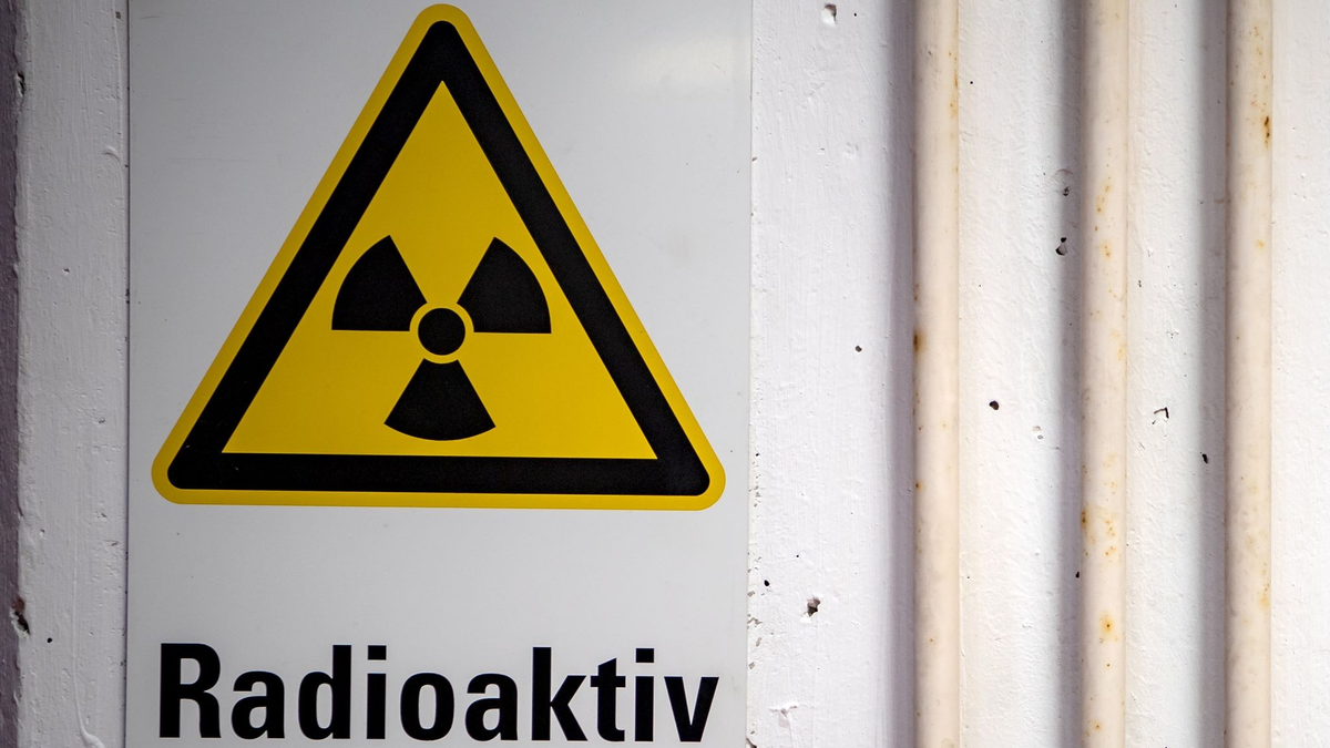 Rund 27.000 Kubikmeter hochradioaktiver Atommüll müssen in Deutschland sicher in einem Endlager untergebracht werden. Die Suche nach dem Standort wird noch lange andauern. (Archivbild) - Foto: Sina Schuldt/dpa