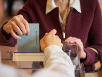 Im ostfranzösischen Olley haben die Menschen sich für eine ungewöhnliche Eigenbezeichnung entschieden. (Symbolbild) - Foto: Thomas Padilla/AP/dpa