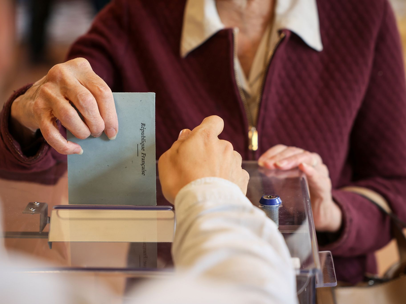 Im ostfranzösischen Olley haben die Menschen sich für eine ungewöhnliche Eigenbezeichnung entschieden. (Symbolbild) - Foto: Thomas Padilla/AP/dpa
