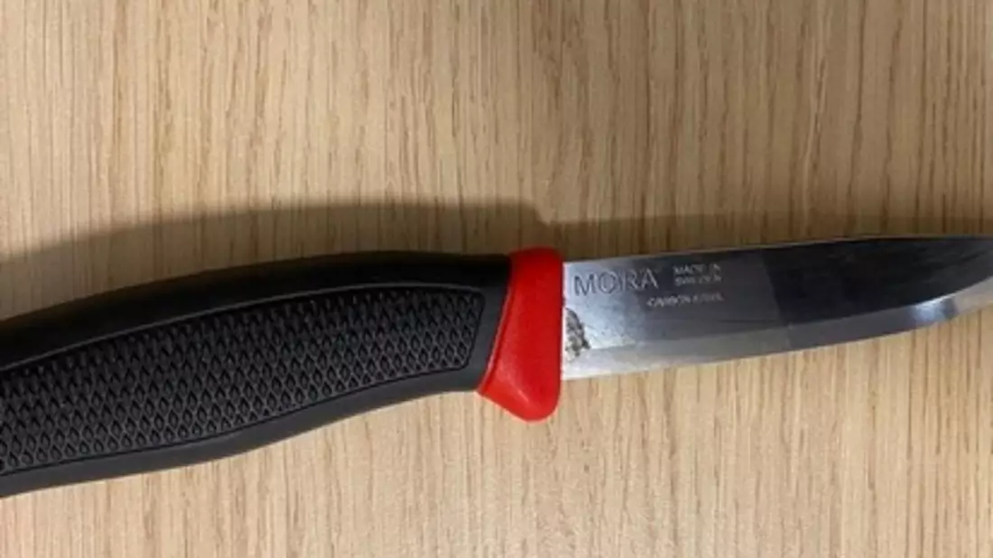 BPOL-FL: FL - Streitigkeit im Bahnhof; Mann in Bauch gestochen; Bundespolizei sucht Zeugen - Bild: presseportal.de
