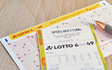 NRW-Millionäre bei Eurojackpot und LOTTO 6aus49 / Gewinne gehen in den Kreis Soest und den Rhein-Sieg-Kreis - Foto: presseportal.de