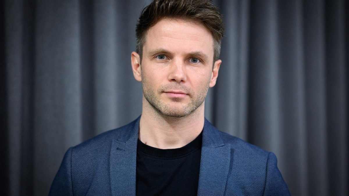 Jan Mies wird dpa-Regionalbüroleiter Nordwesteuropa - Foto: presseportal.de