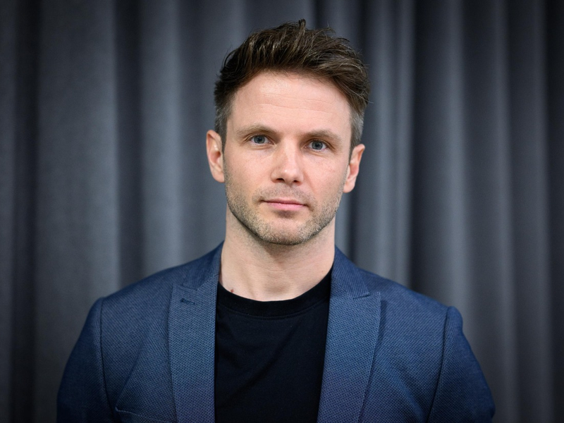 Jan Mies wird dpa-Regionalbüroleiter Nordwesteuropa - Foto: presseportal.de