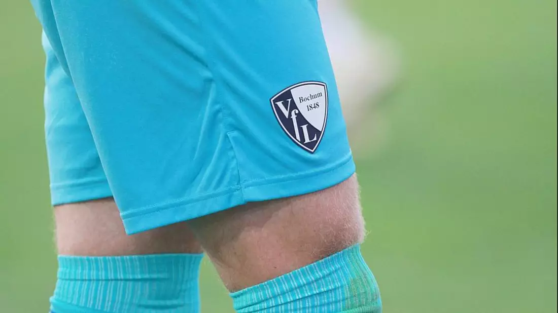 Spieler des VfL Bochum (Archiv) - Bild: über dts Nachrichtenagentur