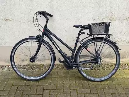 POL-HK: Essel/A 7: Ohne Führerschein und unter Drogeneinfluss; Schwarmstedt: Fahrradeigentümer gesucht (FOTO); Soltau: Vorsicht: Betrüger geben sich als Vorwerk-Mitarbeiter aus! - Foto: presseportal.de