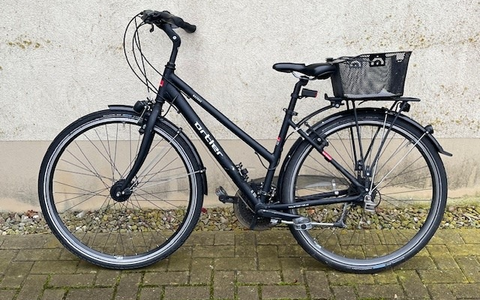 POL-HK: Essel/A 7: Ohne Führerschein und unter Drogeneinfluss; Schwarmstedt: Fahrradeigentümer gesucht (FOTO); Soltau: Vorsicht: Betrüger geben sich als Vorwerk-Mitarbeiter aus! - Foto: presseportal.de