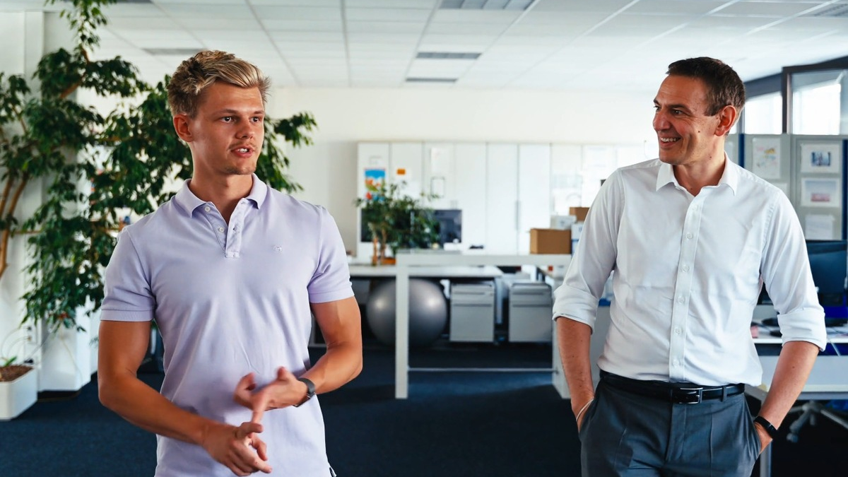 MEDIALIFT GmbH: Digitales Netzwerken auf das nächste Level heben - wie Software- und IT-Unternehmen zuverlässig mehr Kunden gewinnen - Foto: presseportal.de