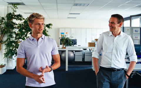 MEDIALIFT GmbH: Digitales Netzwerken auf das nächste Level heben - wie Software- und IT-Unternehmen zuverlässig mehr Kunden gewinnen - Foto: presseportal.de