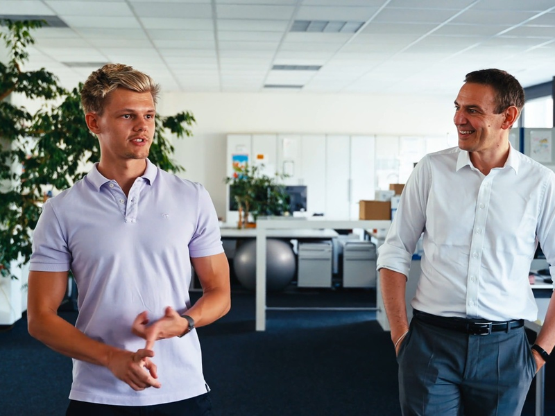 MEDIALIFT GmbH: Digitales Netzwerken auf das nächste Level heben - wie Software- und IT-Unternehmen zuverlässig mehr Kunden gewinnen - Foto: presseportal.de