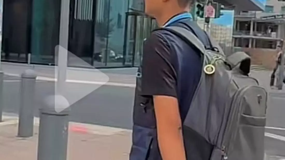 POL-HI: Suche nach 25-Jährigem aus Hildesheim - Pass des Mannes in Hannover aufgetaucht - Bild: presseportal.de