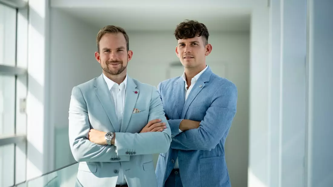 STECKER & KÄUPER GmbH: Wie professionelles Content-Marketing Unternehmen als digitale Visitenkarte zum Erfolg führt - Bild: presseportal.de